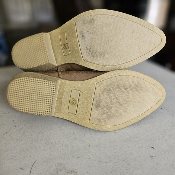 Coconuts by Matisse Gaucho Cowboy Boots - Picture 5 of 9